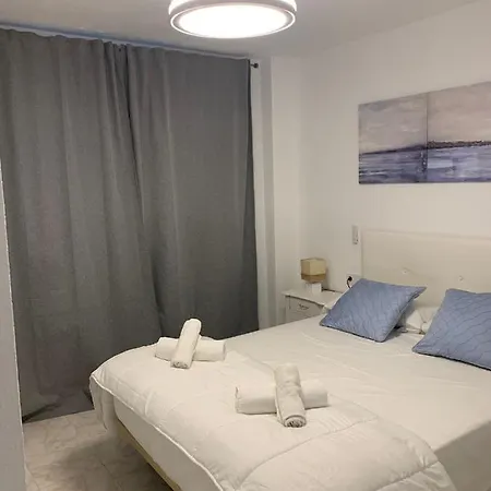 Apartment Service Apart Lazaro- Aguamarina 53 *