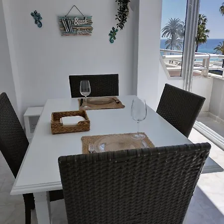 Service Apart Lazaro- Aguamarina 53 * Calpe