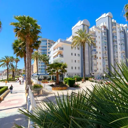 Service Lazaro- Aguamarina 53 Apartman