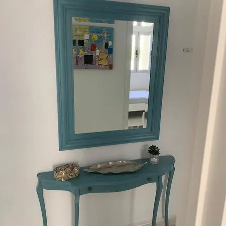 Service Apart Lazaro- Aguamarina 53 * Calpe