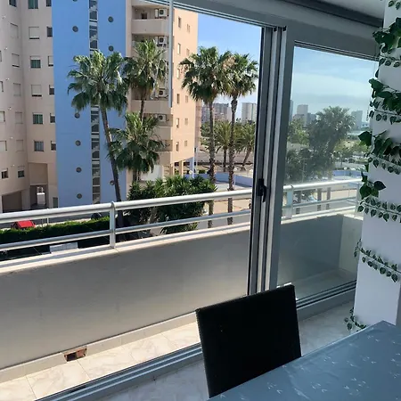 Service Lazaro- Aguamarina 53 Apartman