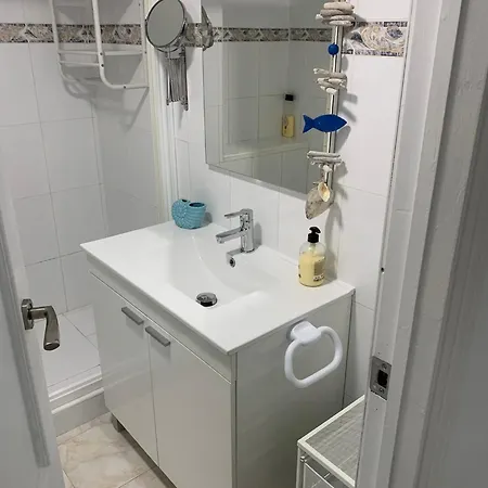 Apartment Service Apart Lazaro- Aguamarina 53 *