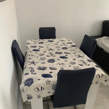 Apartment Service Apart Lazaro- Aguamarina 53