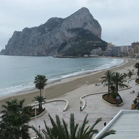 Apartman Service Lazaro- Aguamarina 53