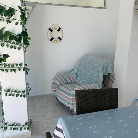 Apartman Service Lazaro- Aguamarina 53 *