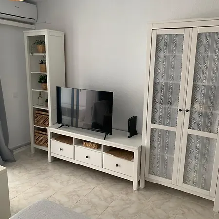 Apartment Service Apart Lazaro- Aguamarina 53 Calpe
