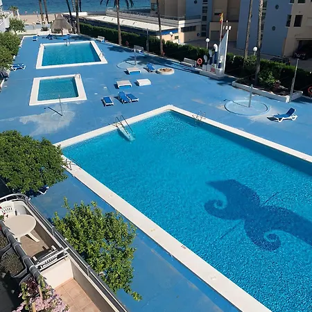 Service Lazaro- Aguamarina 53 Apartman *